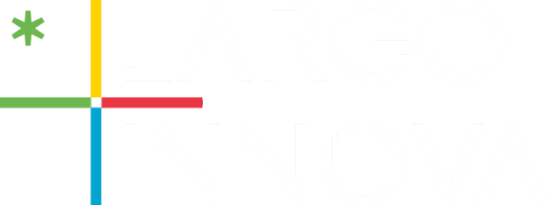 Largo Innova Company Logo